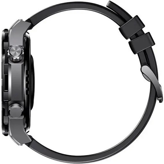 Смарт-годинник HUAWEI Watch Ultimate Expedition Black - фото 4