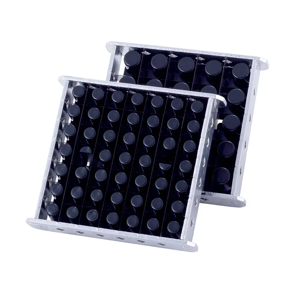 Машинка для нарізки картоплі Kamille KM-6511 - фото 8