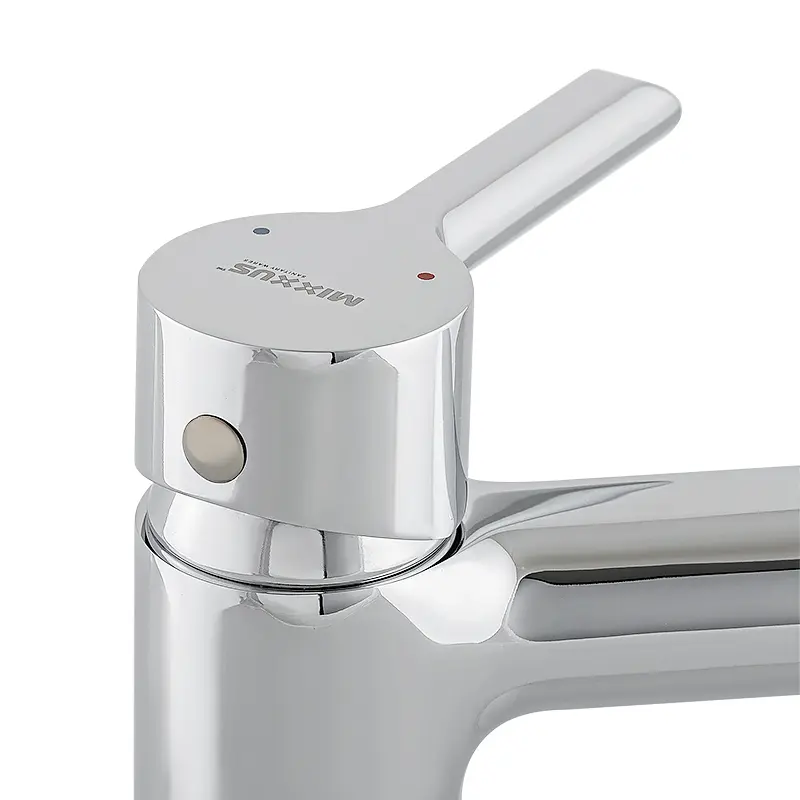 Змішувач для раковини Mixxus Premium Edem 001 (MI5833) - фото 2