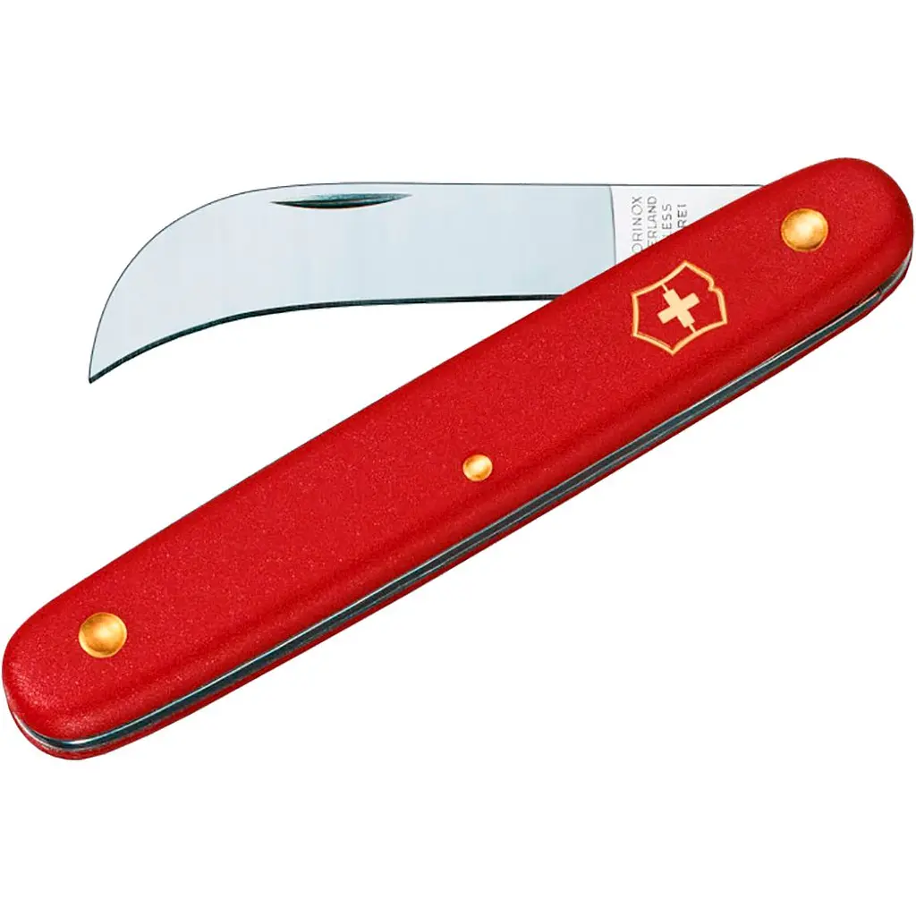Садовый нож Victorinox Pruning Knife XS [3.9060] [72758] - фото 1