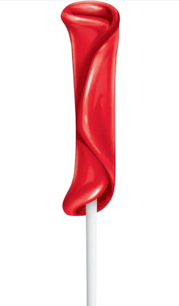 Гострі льодяники Vero Takis Fuego Chamoy Lollipops 120г - фото 4