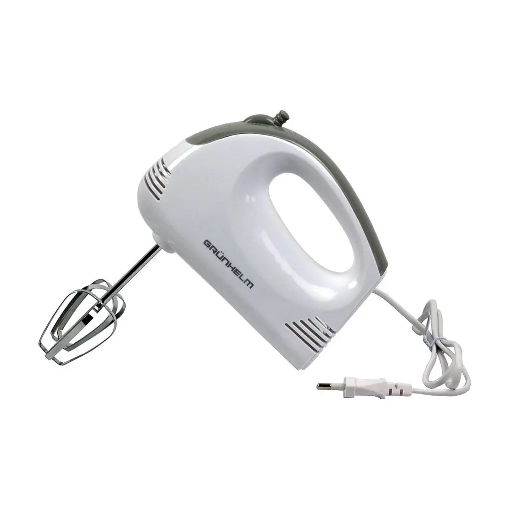 Миксер Grunhelm GRM610 - фото 3