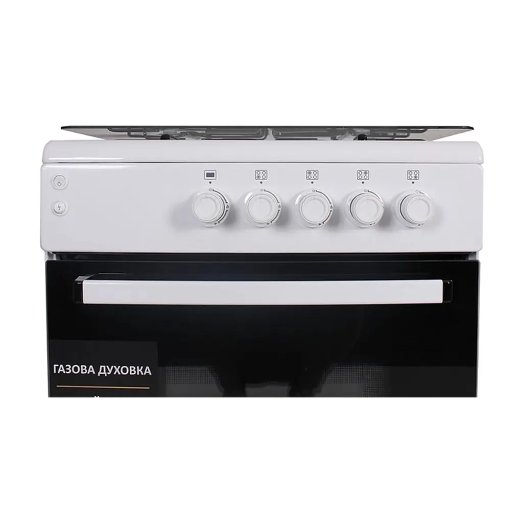 Плита PRIME Technics PSG 64017 W - фото 6