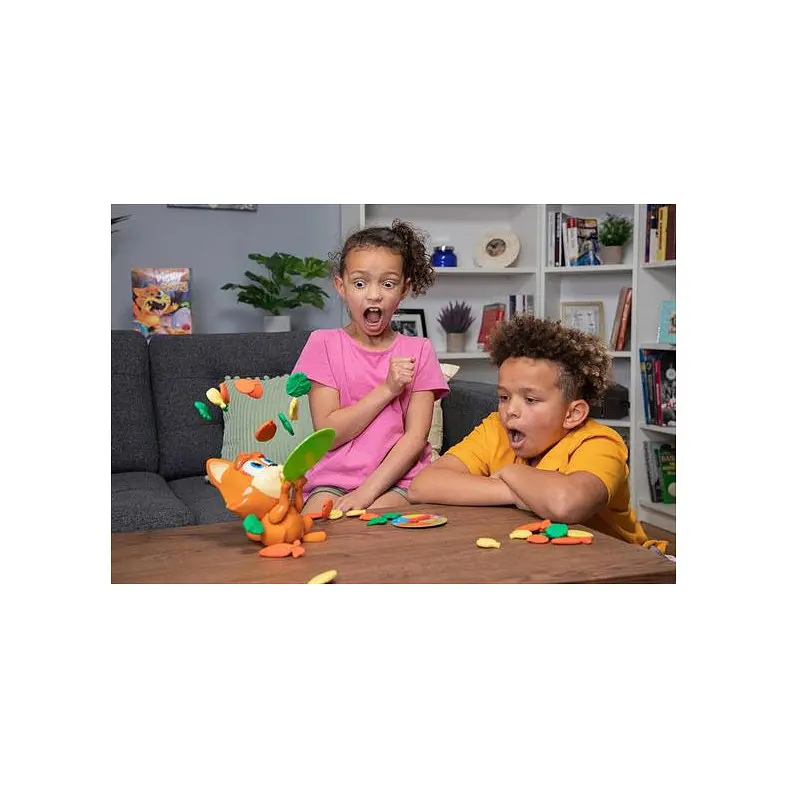 Настільна гра Goliath Вередливий котик від 2 до 4 гравців (331437.006) - фото 6