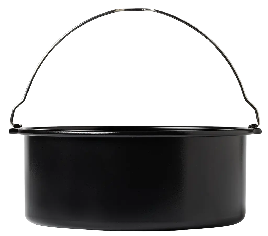 Форма для запікання Pyrex AirFryer, 20x19x7.5 см (1.6 л) (7263054) - фото 7