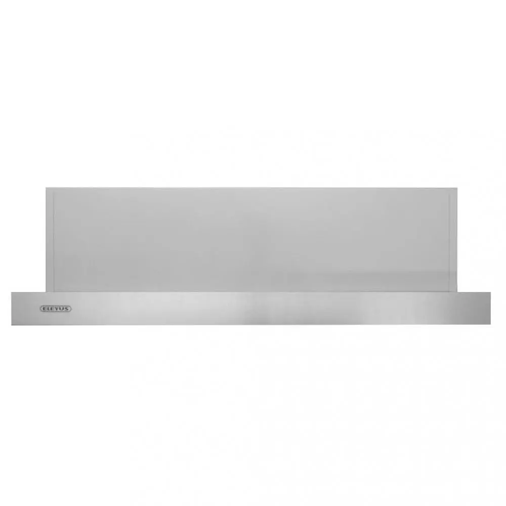 Вытяжка телескопическая Eleyus BREEZE 1000 60 IS - фото 4