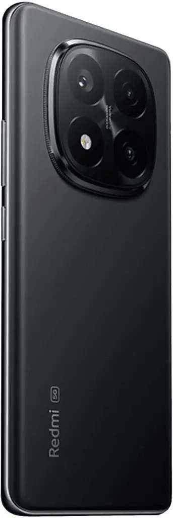 Смартфон Xiaomi Redmi Note 14 Pro+ 5G 12/512GB Midnight Black (Global Version) - фото 4