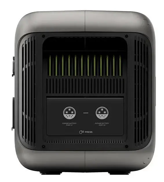 Зарядна станція AllPowers R1500 1152Wh 1800W - фото 5
