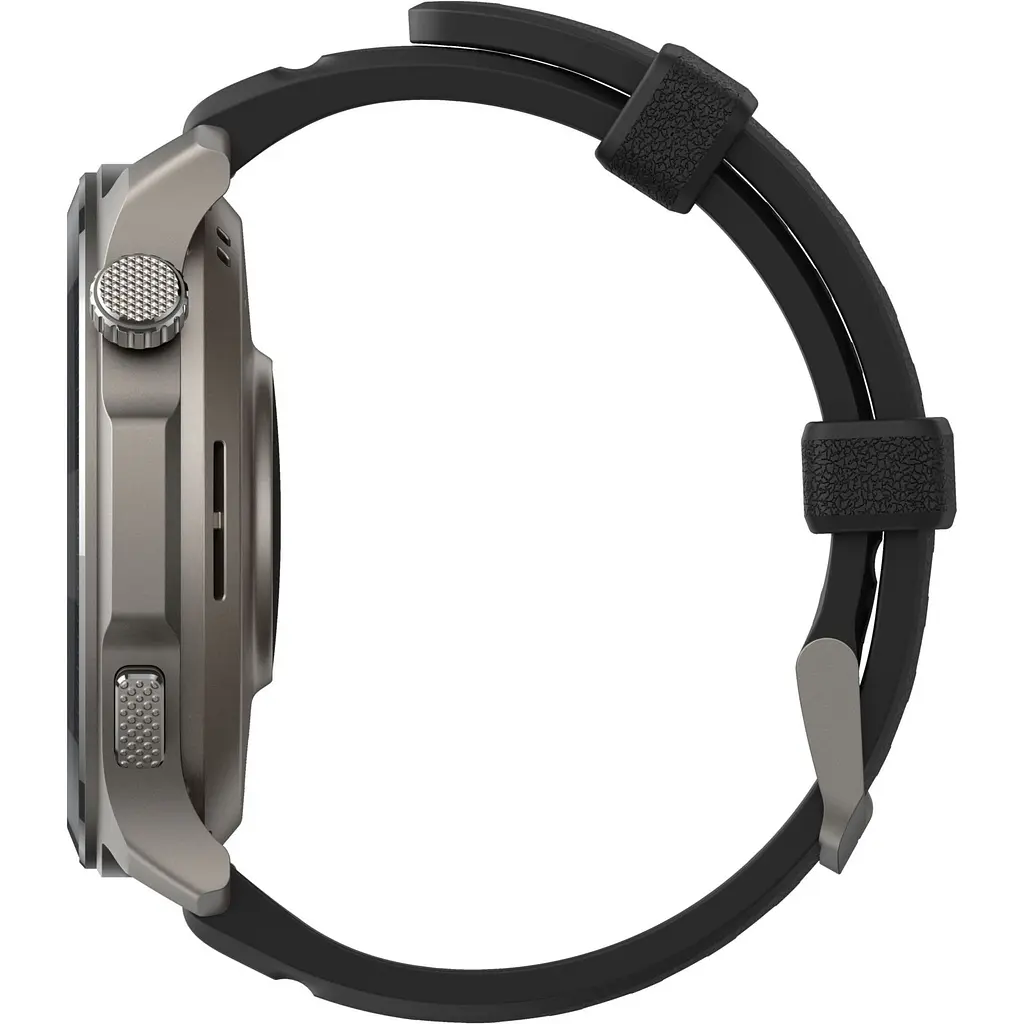 Смарт-годинник Amazfit Balance 2 Black (W2430GL1N) [154659] - фото 7