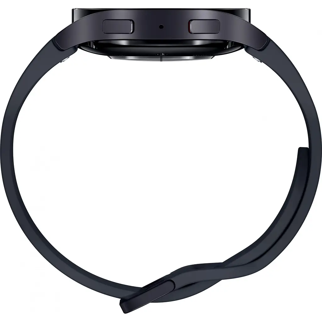 Смарт-годинник Samsung Galaxy Watch6 44mm Black [SM-R940NZKA] EU [90433] - фото 5