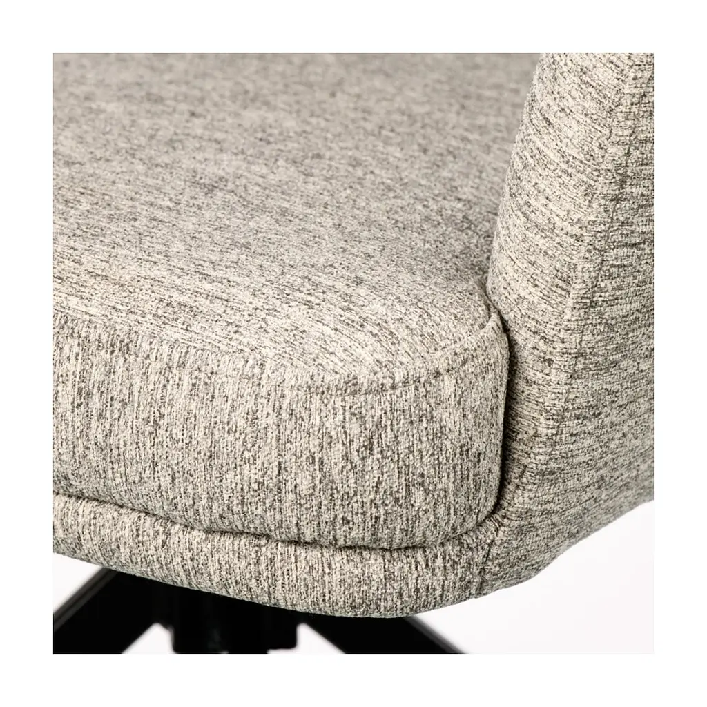 Кухонний стілець Special4You Shadow, light grey (E7665) - фото 9