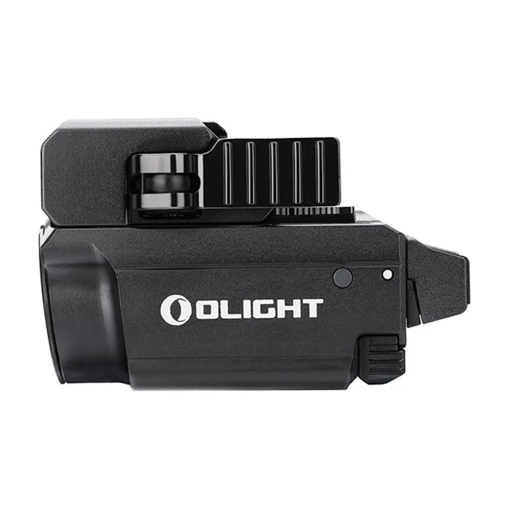 Ліхтар Olight Baldr Mini ЛЦУ Black (Baldr Mini) - фото 3