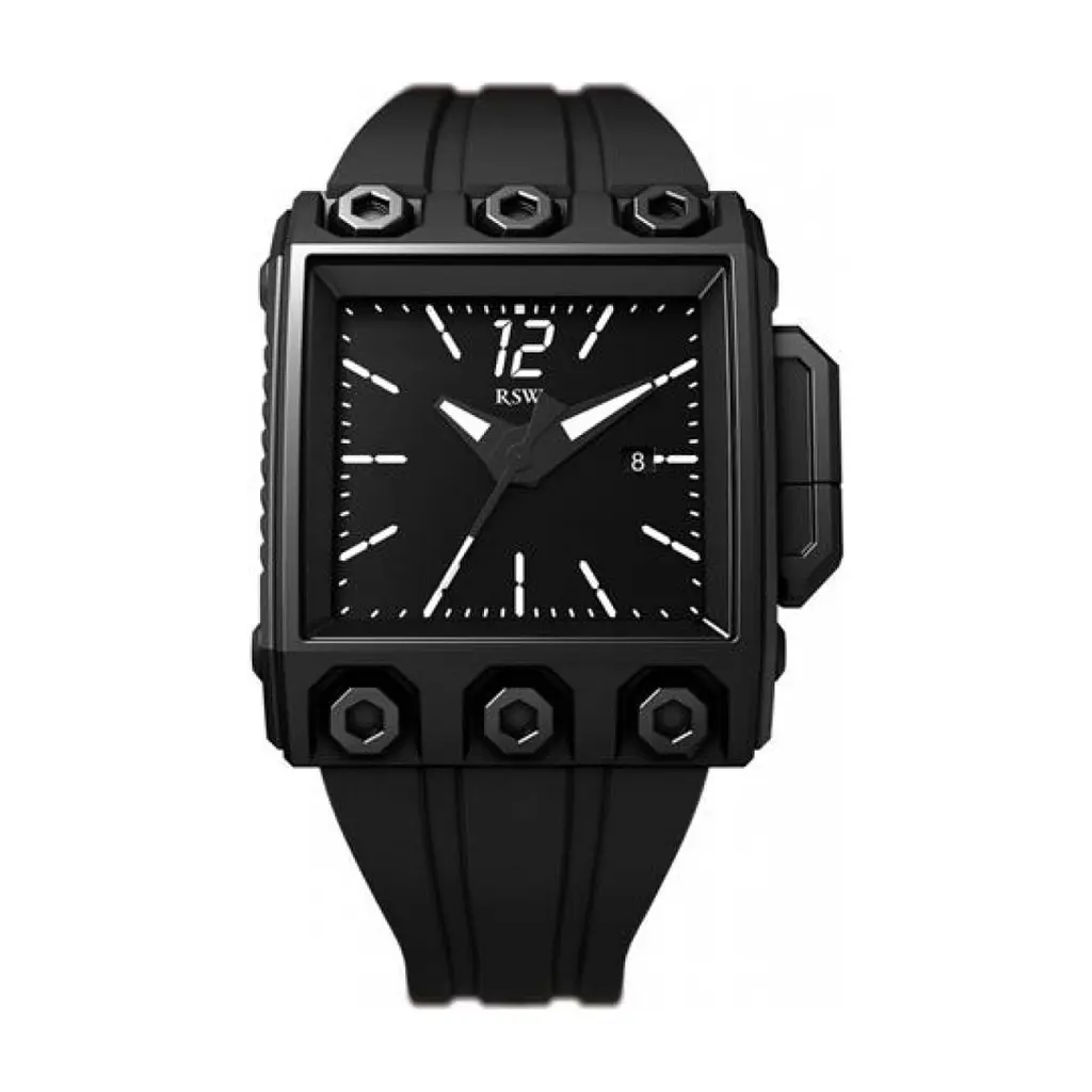 Наручний годинник RSW 7120.1.R1.H1.00