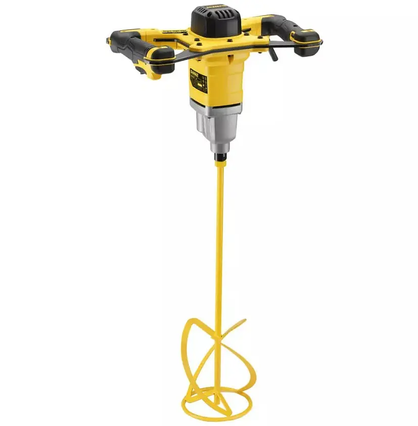Міксер мережевий DeWalt DWD241 - фото 3