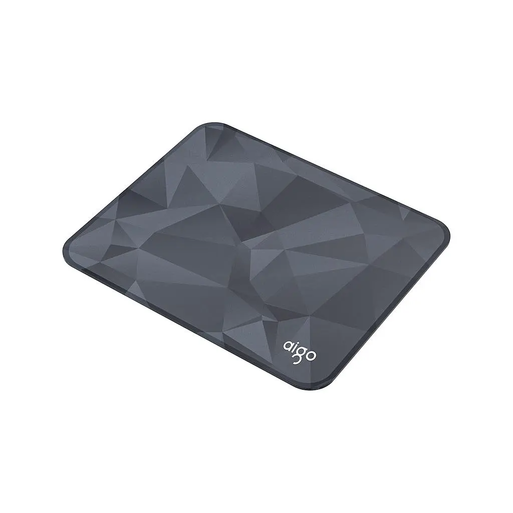 Килимок для мишки Aigo M1 Gray (MP M1 GRAY) - фото 3
