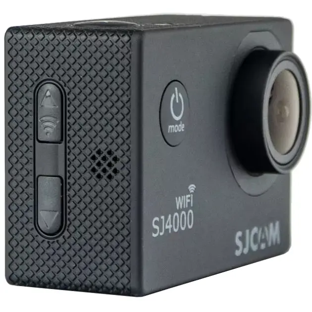 Екшн-камера SJCAM SJ4000 Air - фото 4