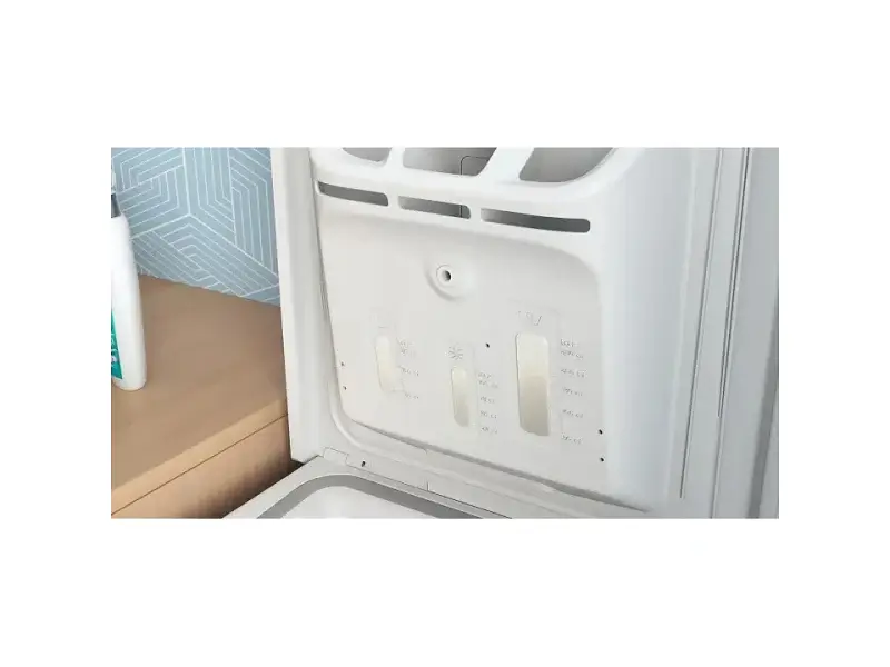 Пральна машина автоматична Indesit BTW S60400 EU/N - фото 6