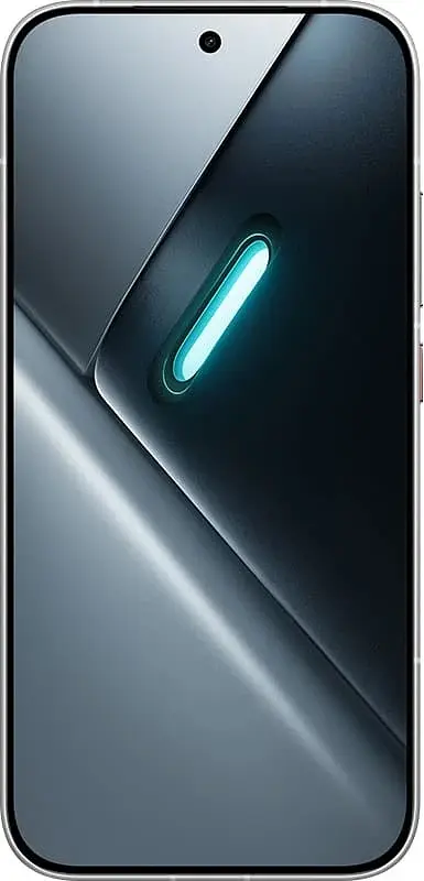 Смартфон Xiaomi Poco X8 Pro 8/512GB White (Global) (no charger) [5G, NFC] - фото 3