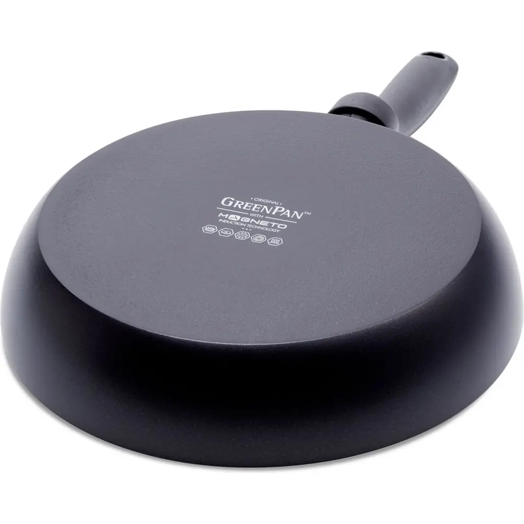 Набір сковорідок GreenPan Torino 20 см, 24 см, 28 см 3 шт. (CC003328-001) - фото 2