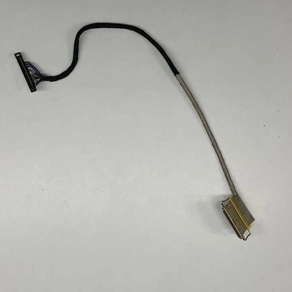 Шлейф матриці для ноутбука Fujitsu LifeBook U758 U757 E459 E458 E558 U554 (CP720360-01) Б/В - фото 2