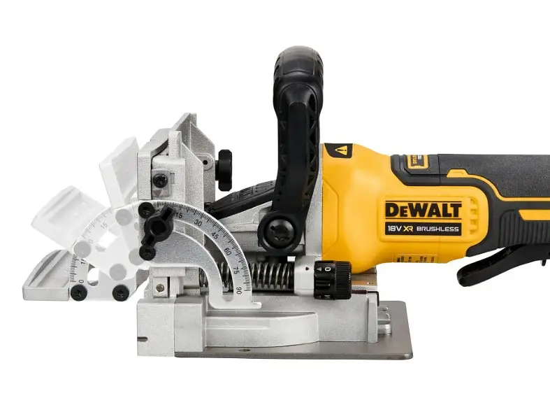 Фрезер акумуляторний DeWalt з АКБ та ЗП DCW682P2 - фото 3