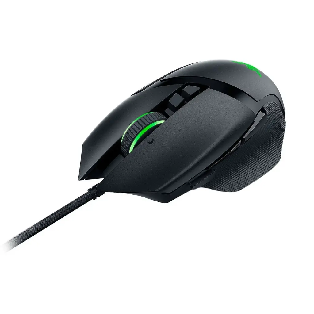 Мишка RAZER Basilisk V3 (RZ01-04000100-R3M1) - фото 5