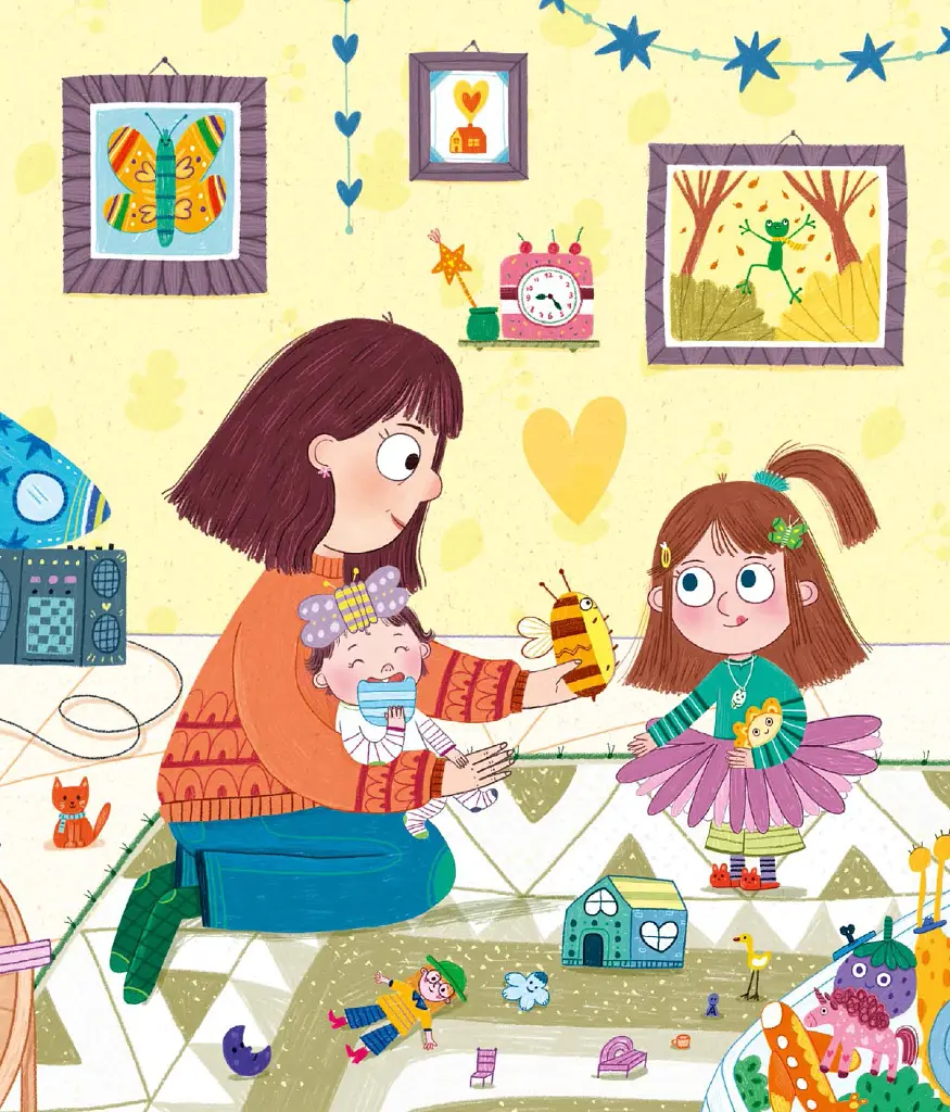 Казкето-дуркето - Андрій Любка - фото 3