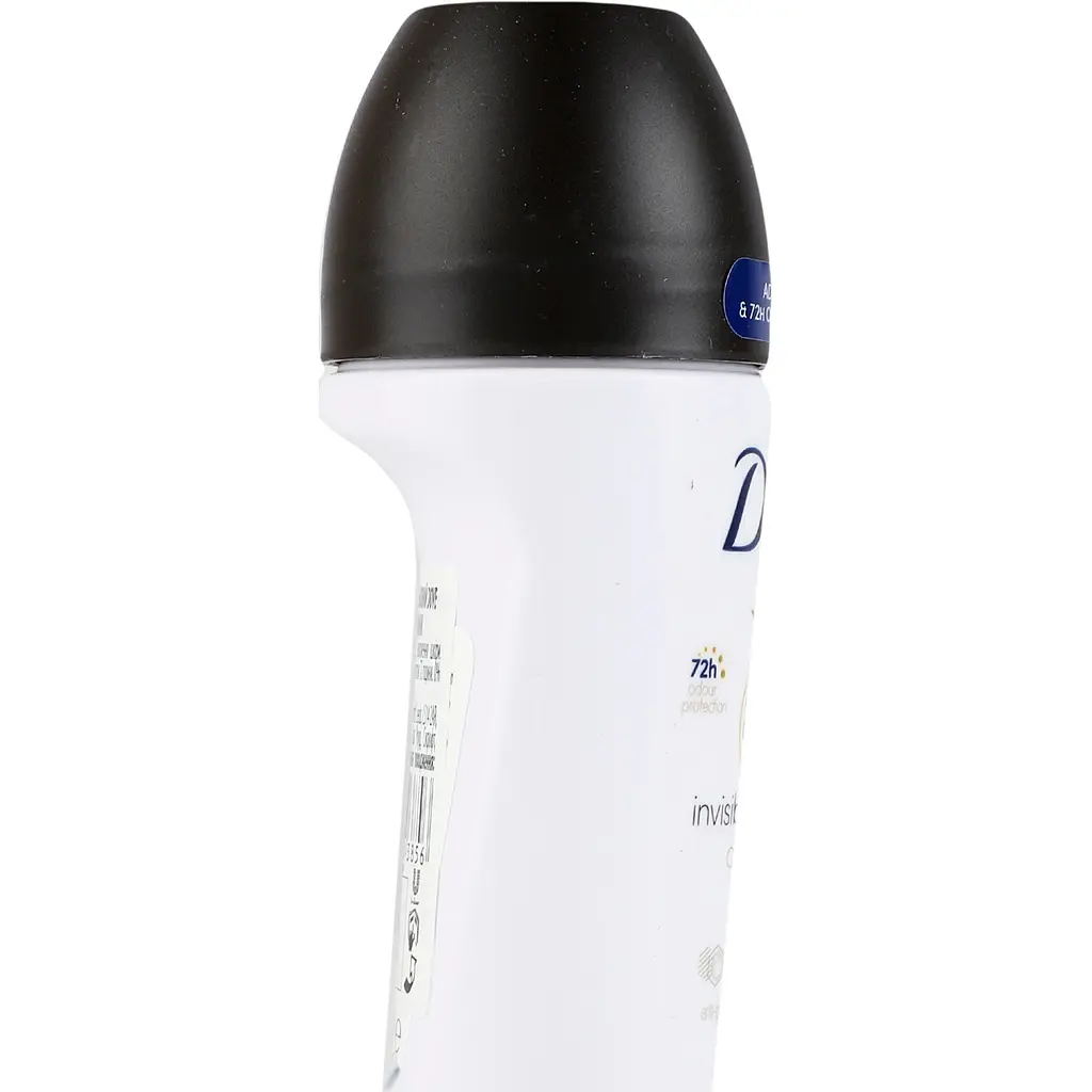 Антиперспірант Dove Advanced Care Invisible Dry 72h кульковий 50 мл - фото 3