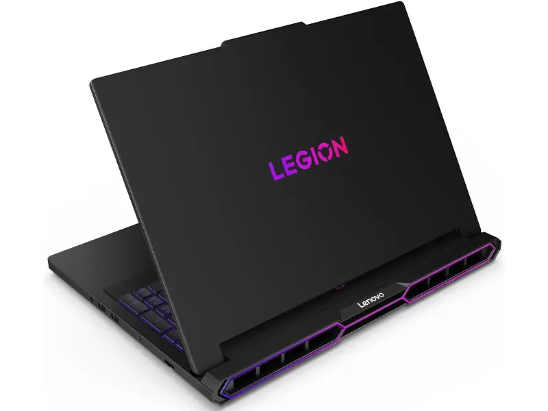Ноутбук Lenovo Legion Pro 7 16IAX10H (83F5000PUK) - фото 11