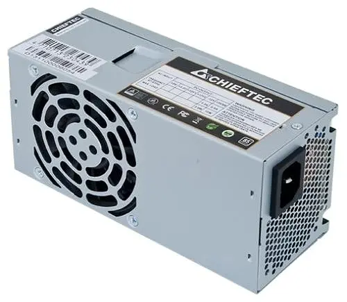 Блок живлення 300 Вт, SMART, Silver, TFX Chieftec teh0028945 - фото 2