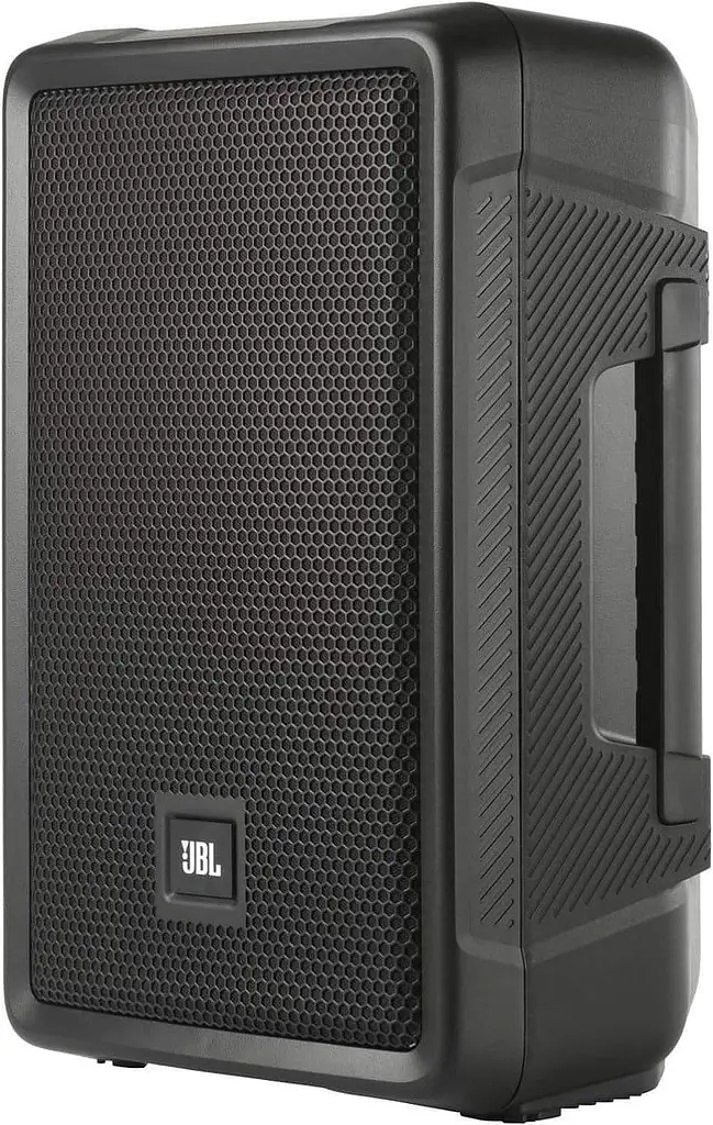 Акустична система JBL IRX108BT (IRX108BT-EK) - фото 5