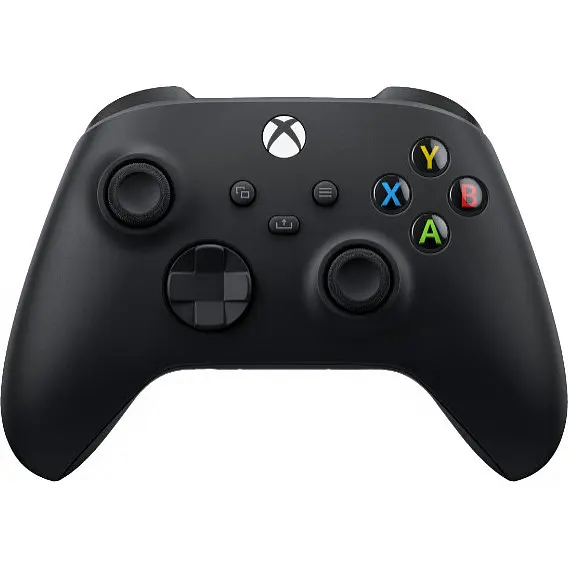Ігрова консоль Microsoft Xbox Series X 1TB (Black) [50323] - фото 5