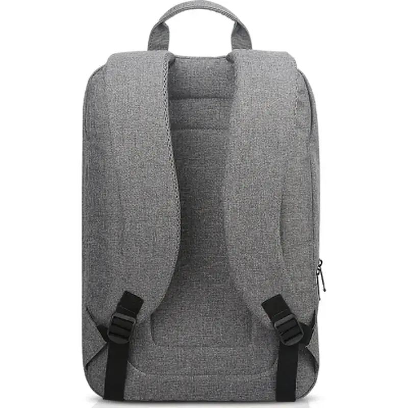 Рюкзак для ноутбука Lenovo 15.6" Casual B210 Grey (4X40T84058) - фото 4