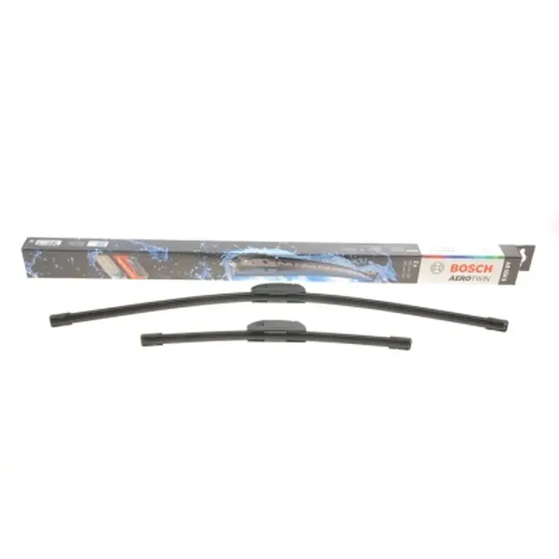 Щітка склоочисника Bosch 3 397 014 210 - фото 6