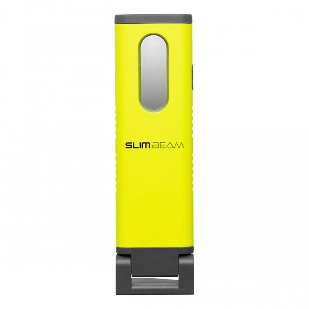 Ліхтар професійний Mactronic SlimBEAM (800 Lm) Magnetic USB Rechargeable (PWL0101) - фото 12