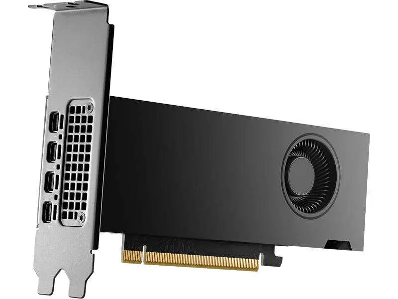 Видеокарта HP Quadro RTX A2000 Ada 16GB (8D6B8AA) - фото 2
