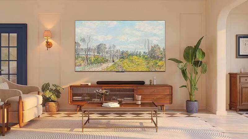 Телевізор TCL 75C645 - фото 4