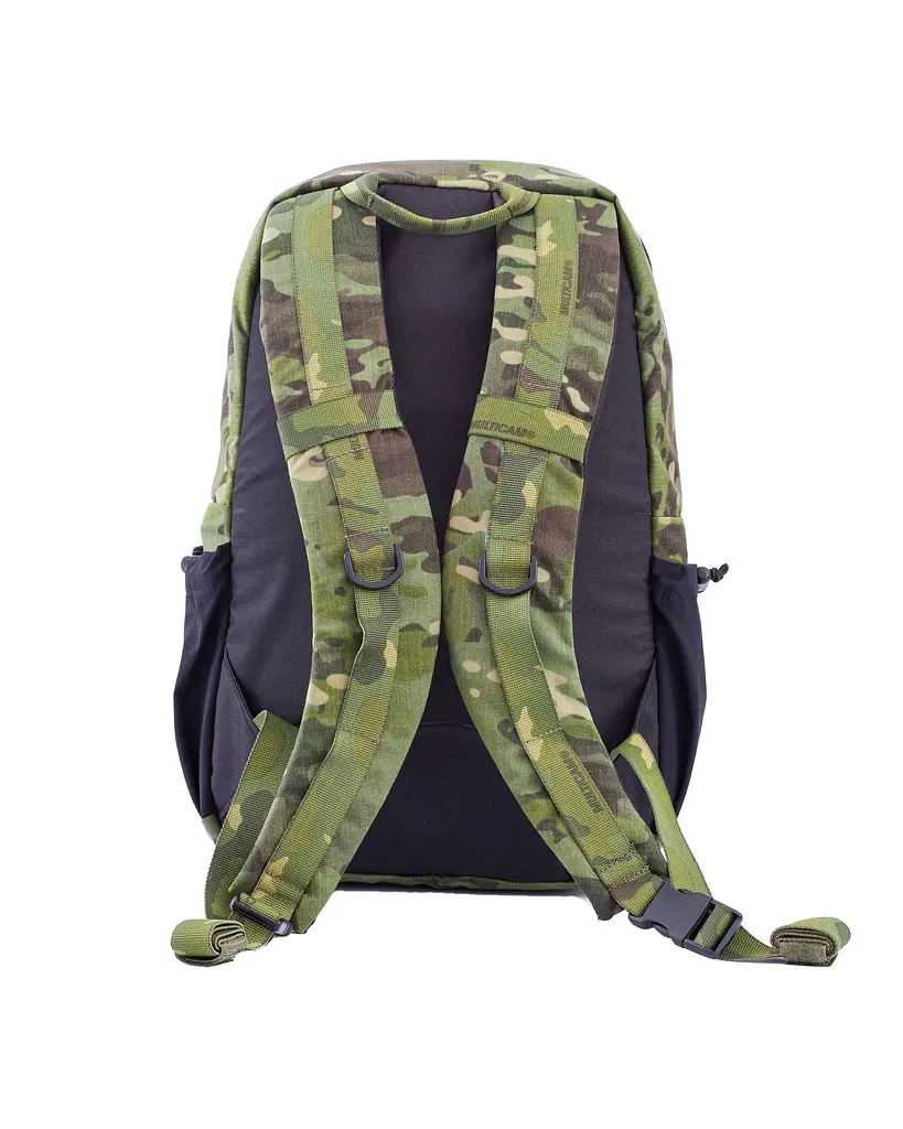 Рюкзак BEHEMOTH Multicam Tropic WTF - фото 4
