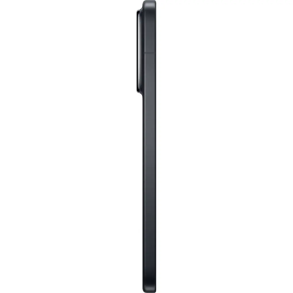 Смартфон Xiaomi 15 12/256 GB Black Global EU [138637] - фото 9