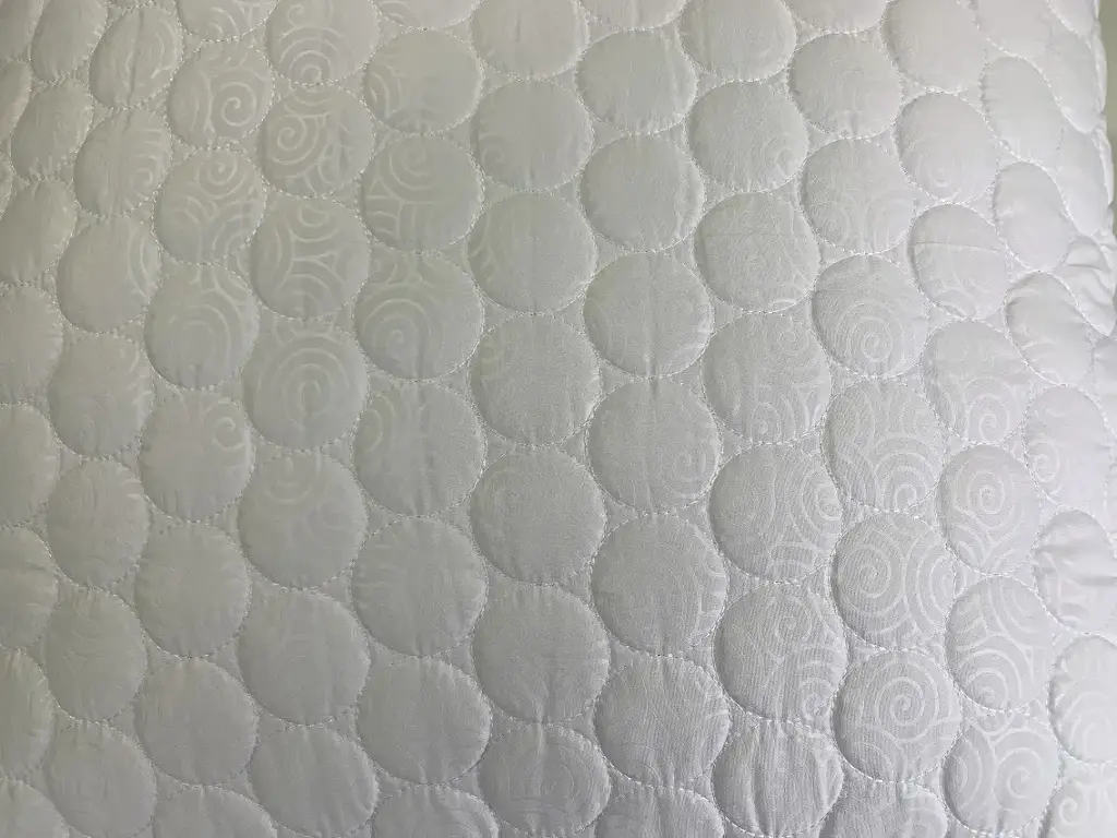 Подушка Аист 70x70 - White Dream - фото 4