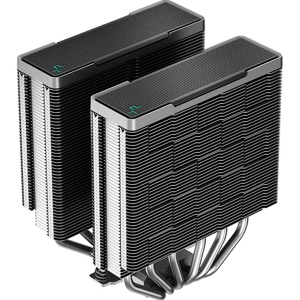 Кулер для процесора Deepcool AK620 (R-AK620-BKNNMT-G) Б/в - фото 7