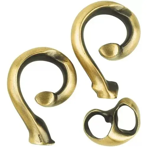 Головоломка Huzzle Radix (Радикс) Cast Puzzle 4 зірки 473770 - фото 2