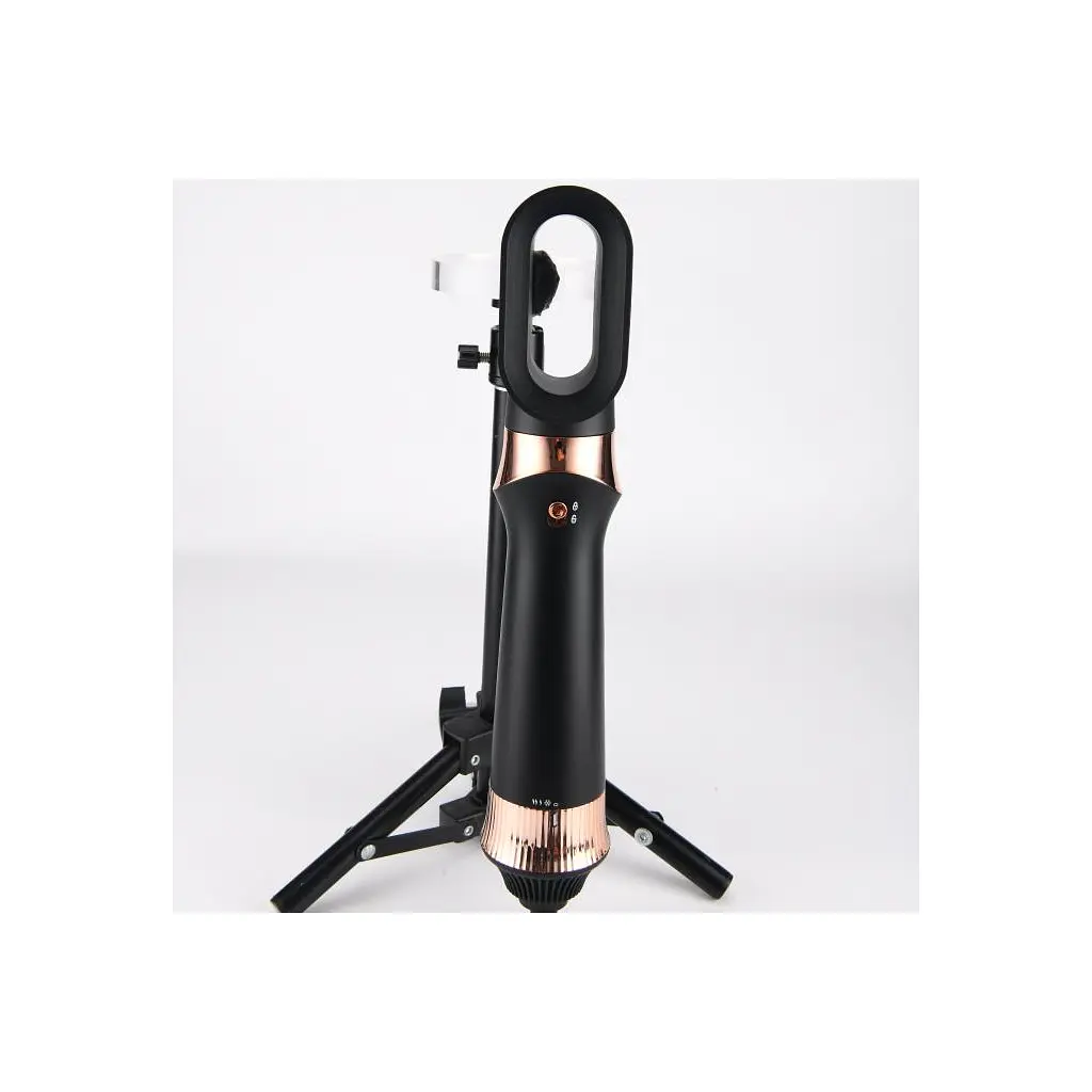 Фен-щітка Rotex RHC494-T AirBrush - фото 5