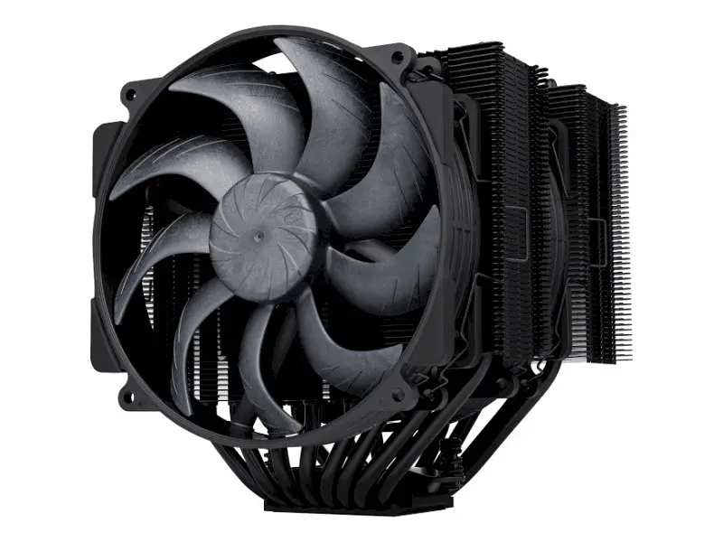 Повітряне охолодження Noctua NH-D15 G2 chromax.black