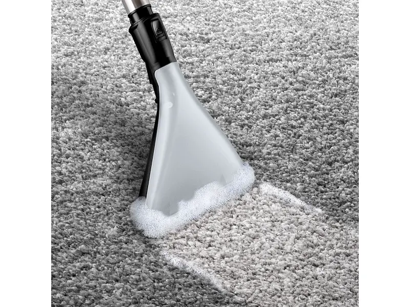 Пилосос Bosch BWD41740 - фото 8