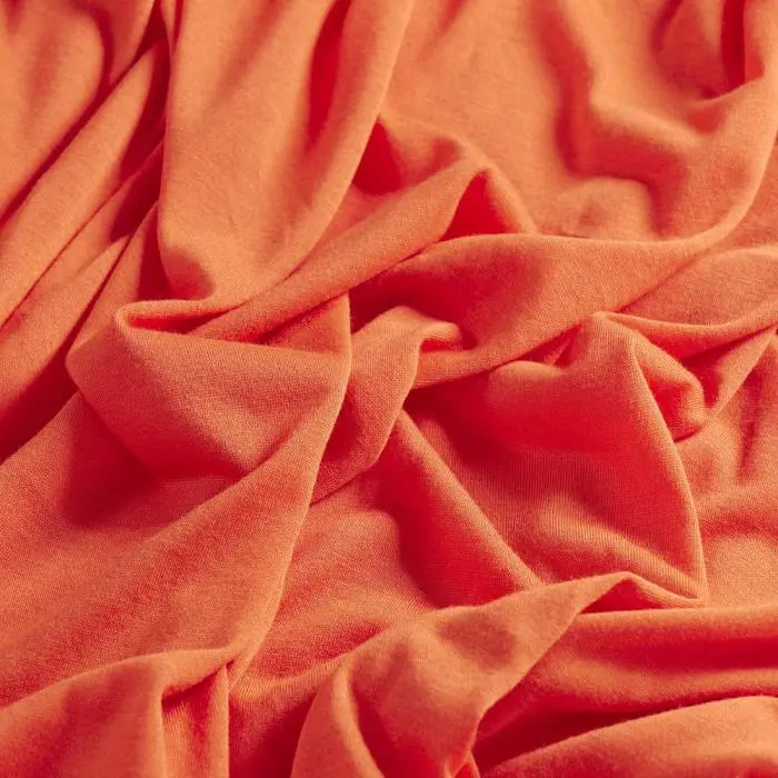 Вкладиш у спальник Sea to Summit Reactor Extreme Sleeping Bag Liner, Spicy Orange, Compact, Mummy w/ Drawcord 177 Помаранчевий - фото 4