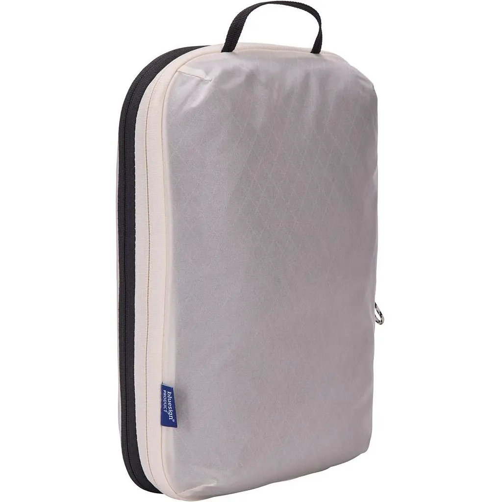 Органайзер для одягу Thule Compression Packing Cube Medium White (TH 3204859) - фото 2