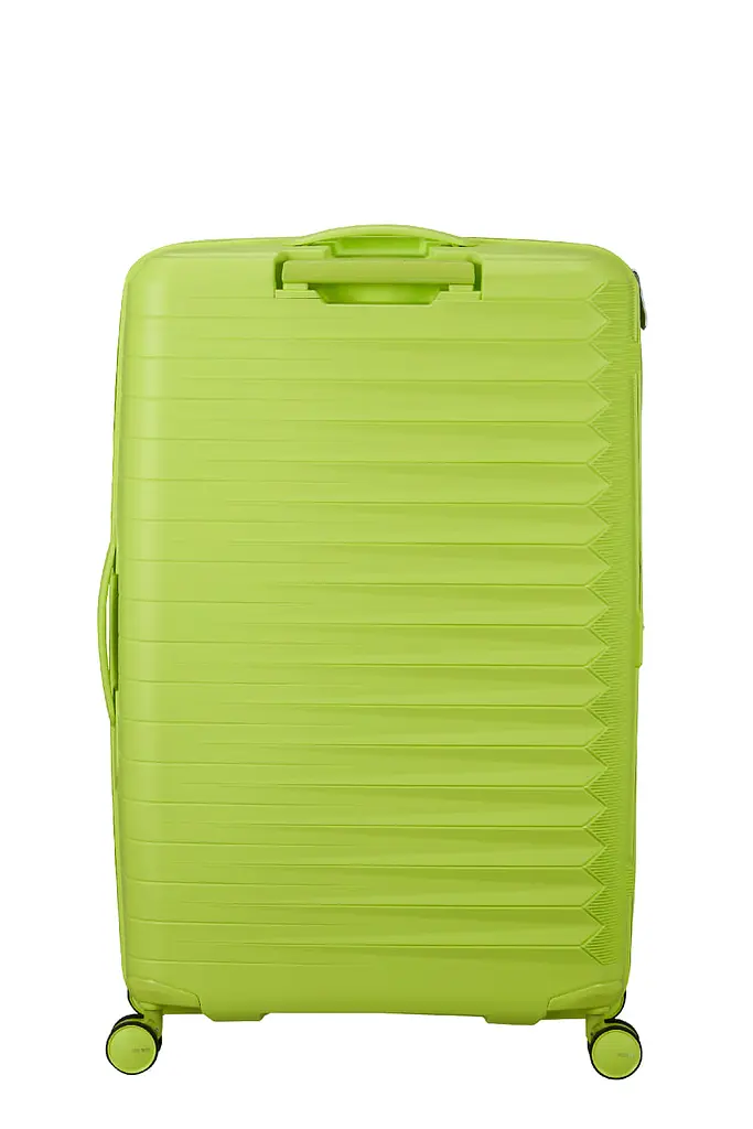 Валіза 78 См American Tourister FASTFORWARD NEON LIME 78x50x30(34) MI0*04003 - фото 8
