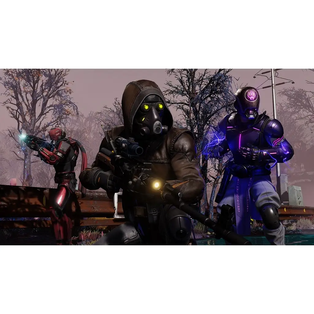 Ключ активации Microsoft XCOM 2 Collection для Xbox One/Series - фото 3