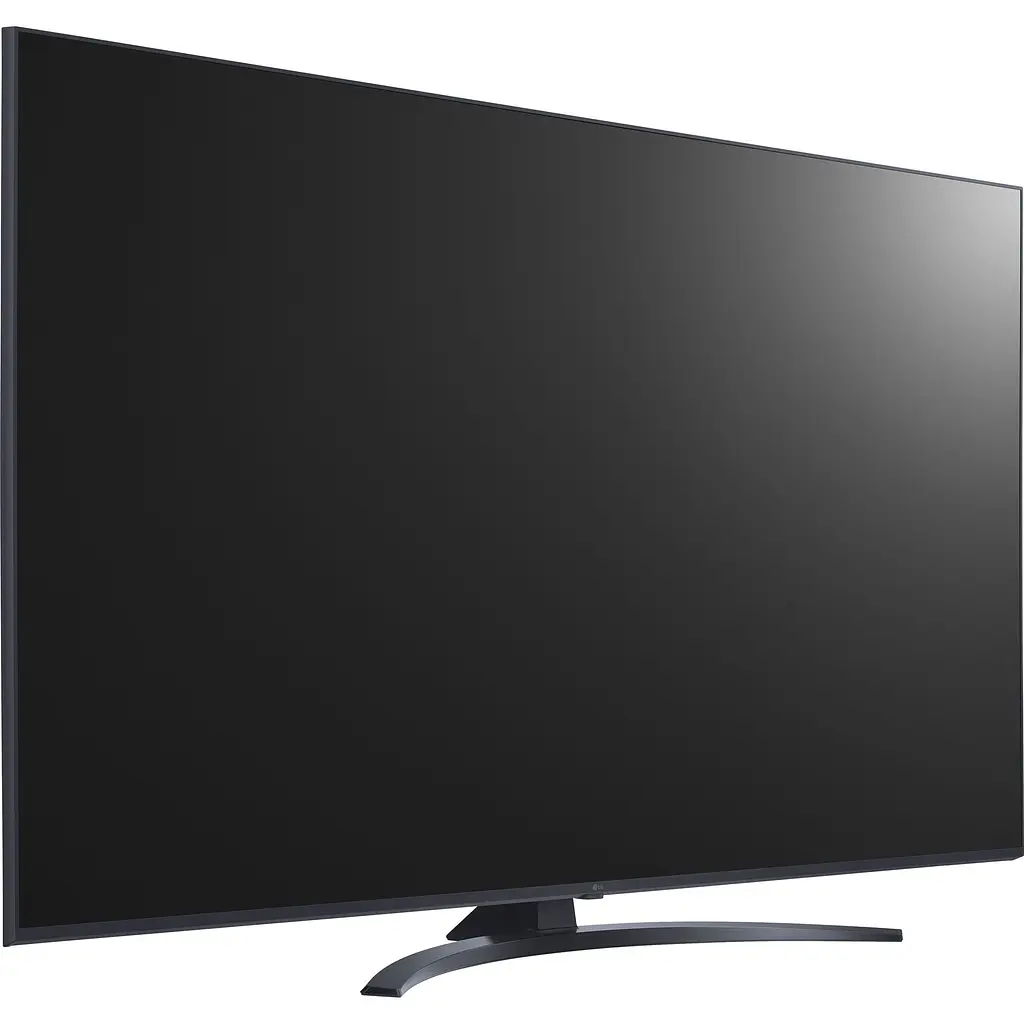 Телевізор LG AI UT81 65` LCD Ultra HD 4K (65UT81006LA) UA [128120] - фото 2